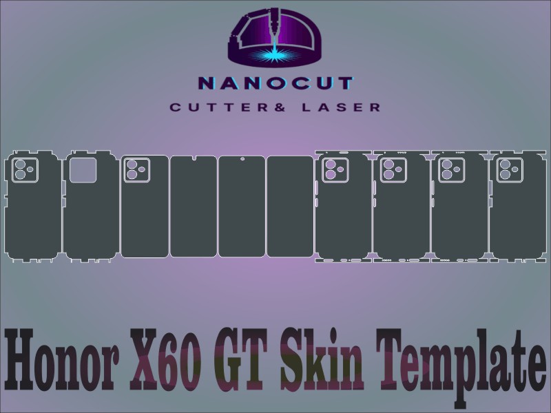 Honor X60 GT